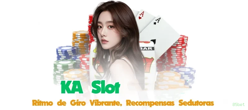 Blackjack Ao Vivo 85bet