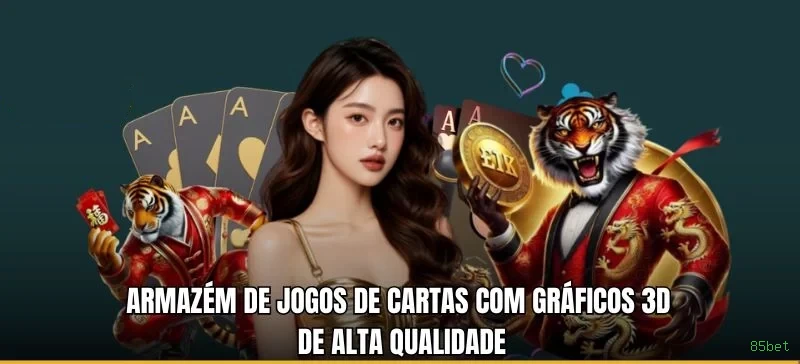 Cadastro Seguro 85bet