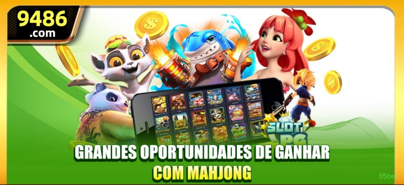 Depositar Crypto 85bet