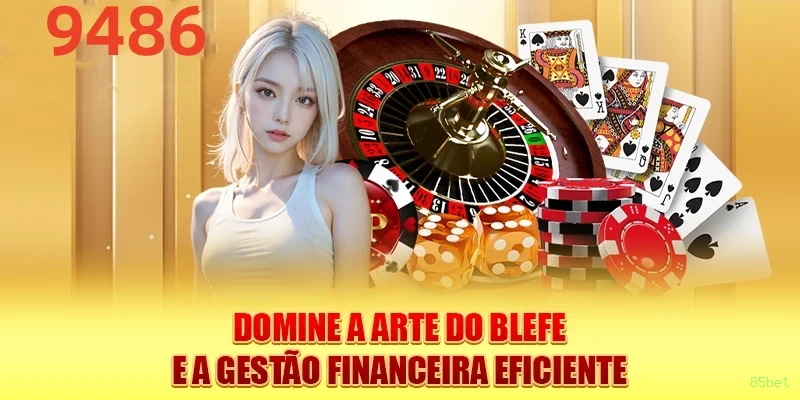 Depositar 85bet
