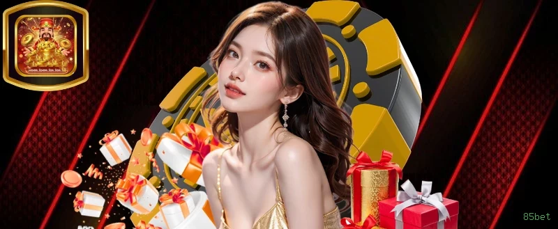 Segurança Depósitos 85bet