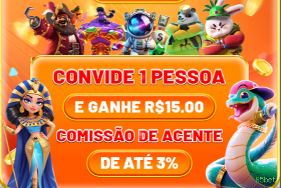 Fortune Mouse Slot 85bet