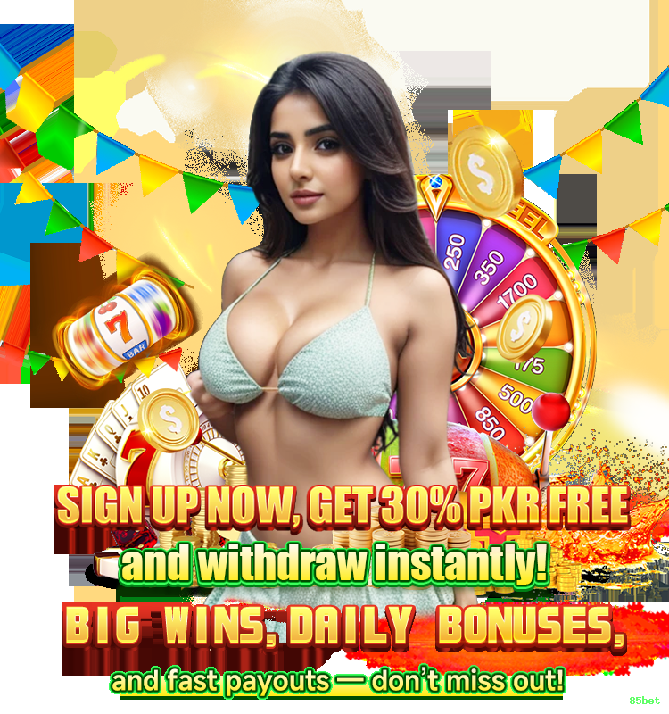 Fortune Rabbit Slot 85bet