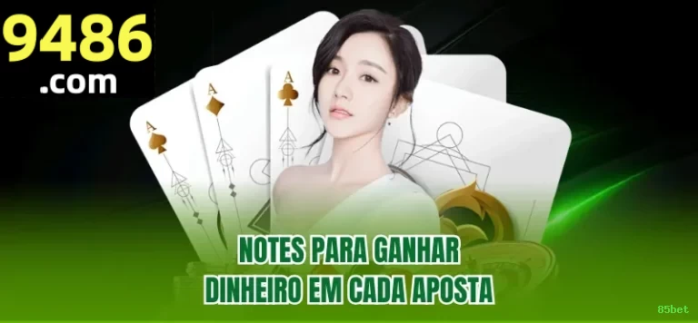 85bet Cassino Online