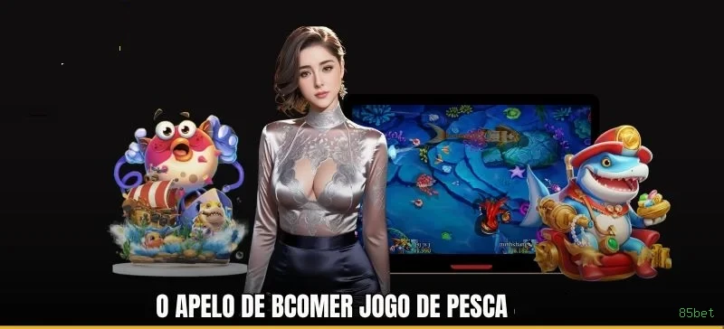 85bet Cassino Clássico