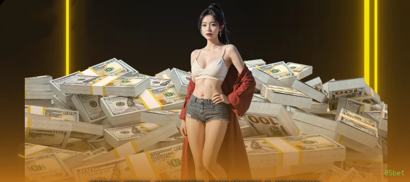 85bet Cassino Clássico