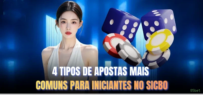 85bet Provedores Premium