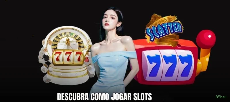 Instalar App 85bet