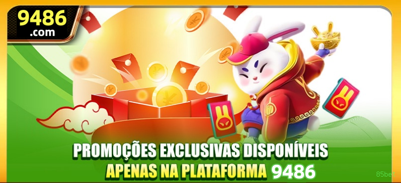 Jogos 85bet