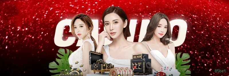 Megaways Slots 85bet