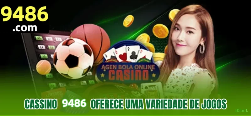 Microgaming 85bet