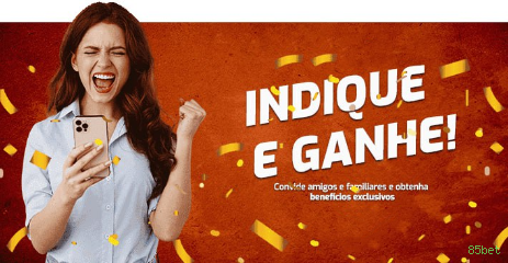 85bet Cassino Clássico