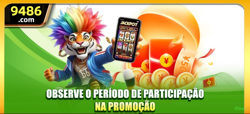 85bet Cassino Clássico