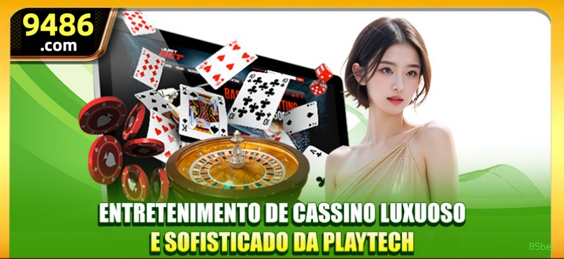 Pagamentos 85bet