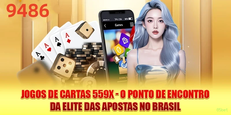 85bet Cassino Clássico