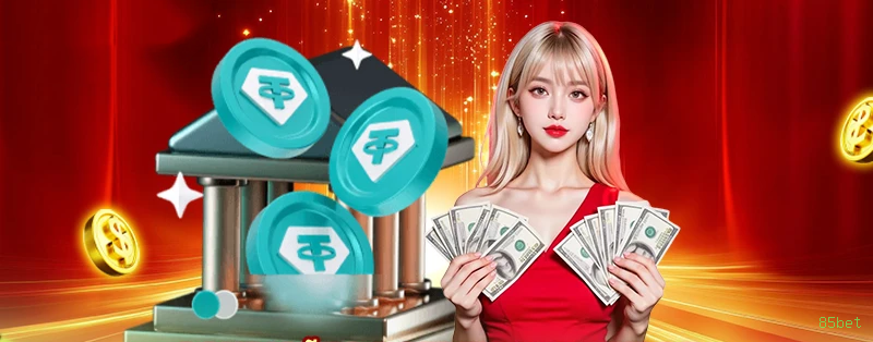 PIX 85bet