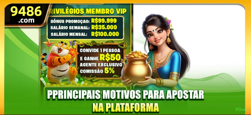 Poker Ao Vivo 85bet