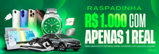 85bet Cassino Clássico