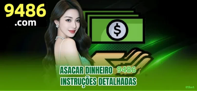 Promoções 85bet