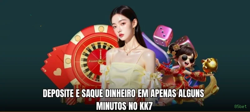 Slots Clássicos 85bet