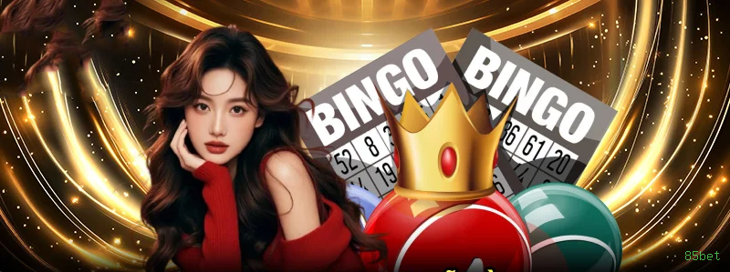 85bet Cassino Clássico