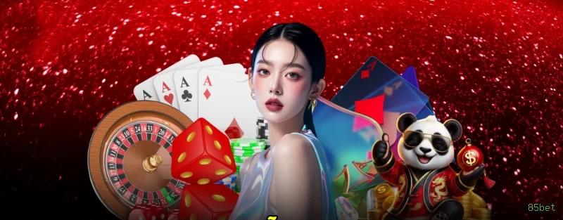 Sugar Rush 85bet