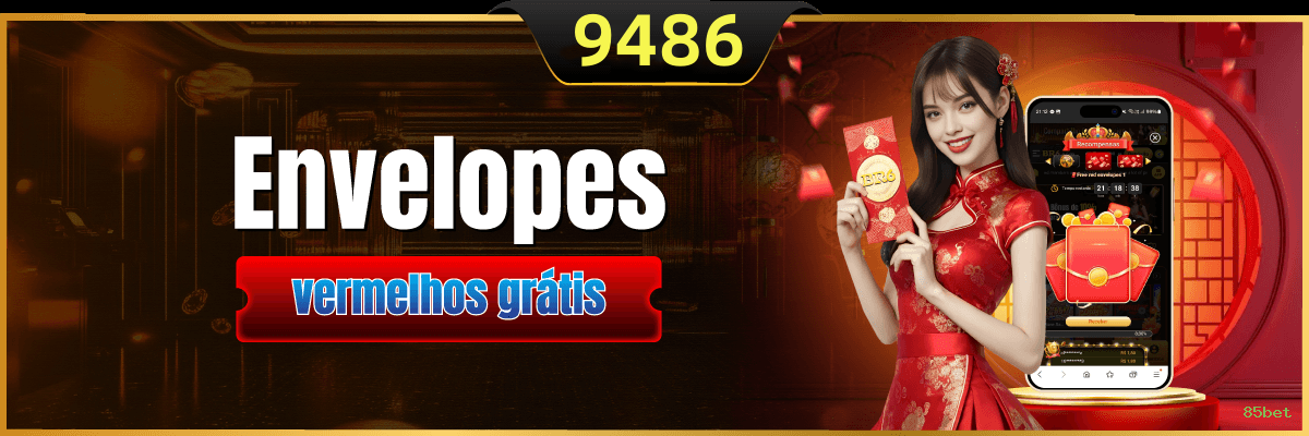 Vídeo Slots 85bet