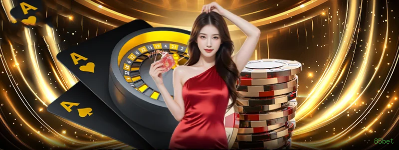 Wild West Gold 85bet
